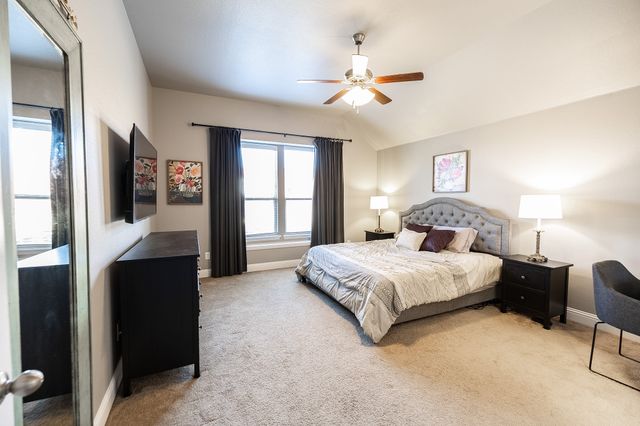 15117 Teasley Avenue, Aledo, TX 76008