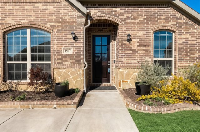15117 Teasley Avenue, Aledo, TX 76008