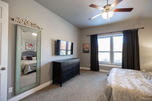 15117 Teasley Avenue, Aledo, TX 76008