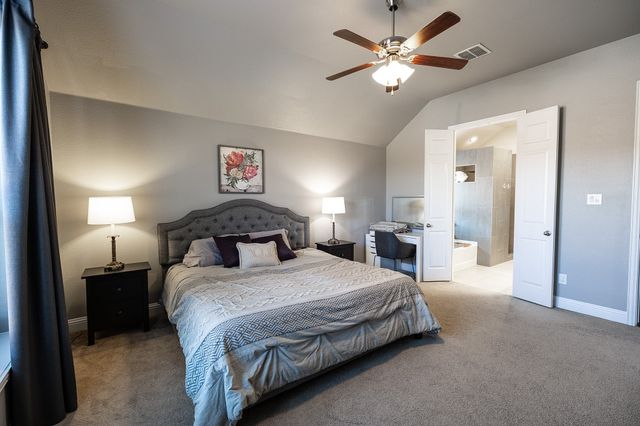 15117 Teasley Avenue, Aledo, TX 76008