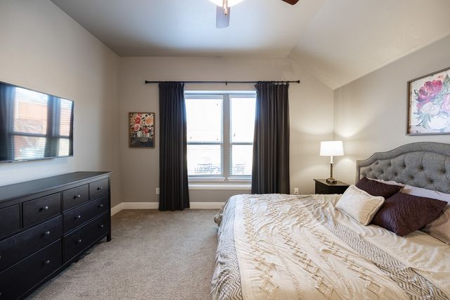 15117 Teasley Avenue, Aledo, TX 76008