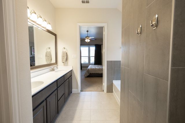 15117 Teasley Avenue, Aledo, TX 76008