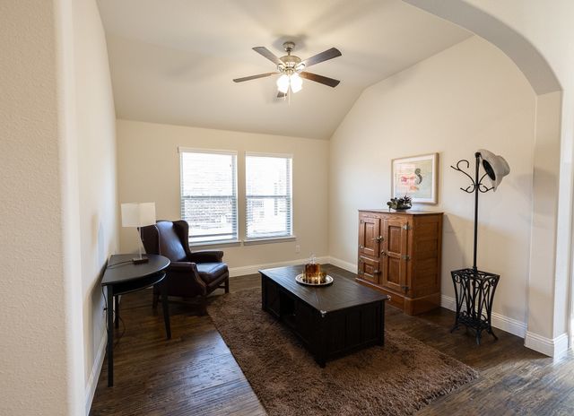 15117 Teasley Avenue, Aledo, TX 76008