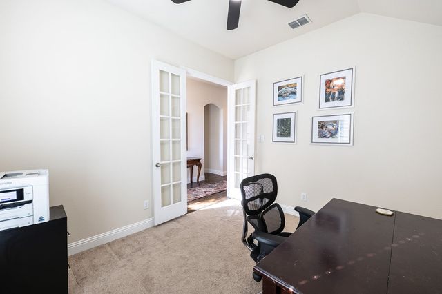 15117 Teasley Avenue, Aledo, TX 76008