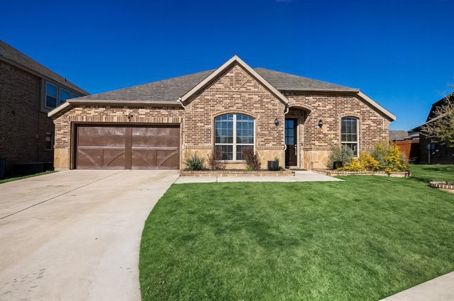15117 Teasley Avenue, Aledo, TX 76008