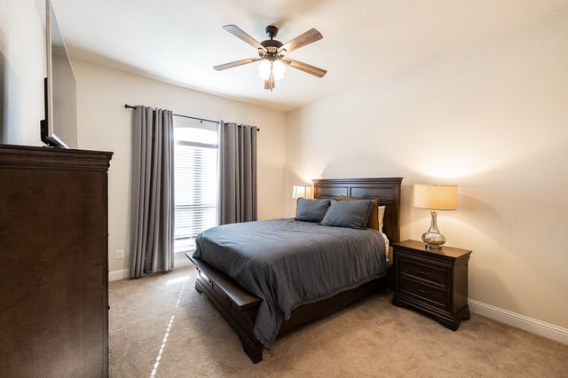 15117 Teasley Avenue, Aledo, TX 76008