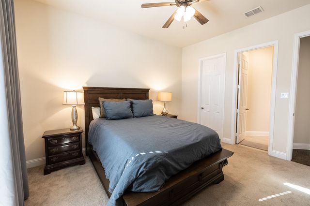 15117 Teasley Avenue, Aledo, TX 76008