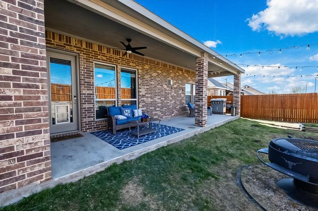 15117 Teasley Avenue, Aledo, TX 76008