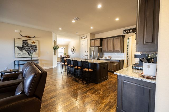 15117 Teasley Avenue, Aledo, TX 76008