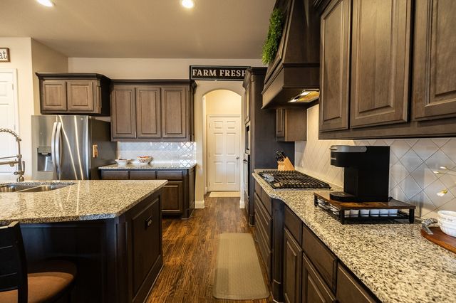 15117 Teasley Avenue, Aledo, TX 76008