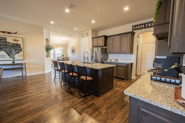 15117 Teasley Avenue, Aledo, TX 76008