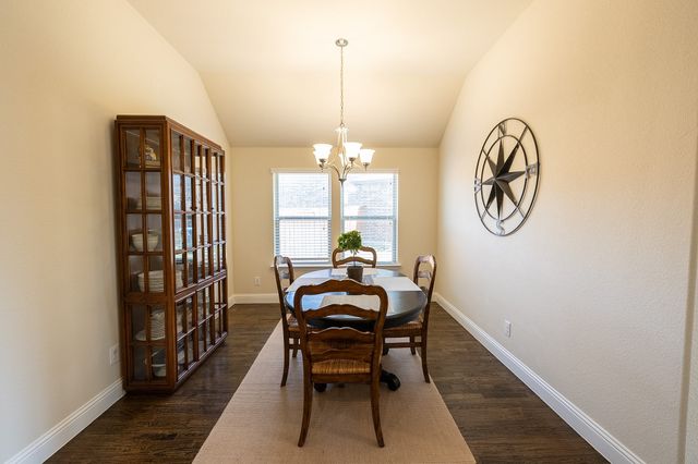 15117 Teasley Avenue, Aledo, TX 76008