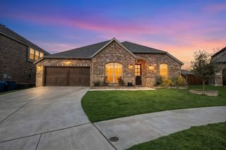 15117 Teasley Avenue, Aledo, TX 76008