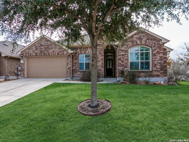 615 Ridgebranch, New Braunfels, TX 78130