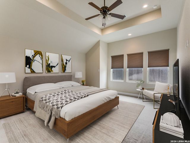 615 Ridgebranch, New Braunfels, TX 78130