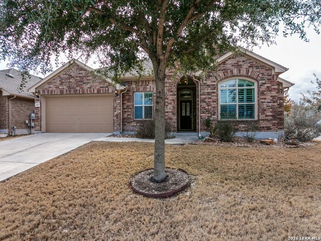 615 Ridgebranch, New Braunfels, TX 78130