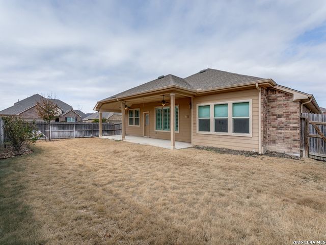 615 Ridgebranch, New Braunfels, TX 78130