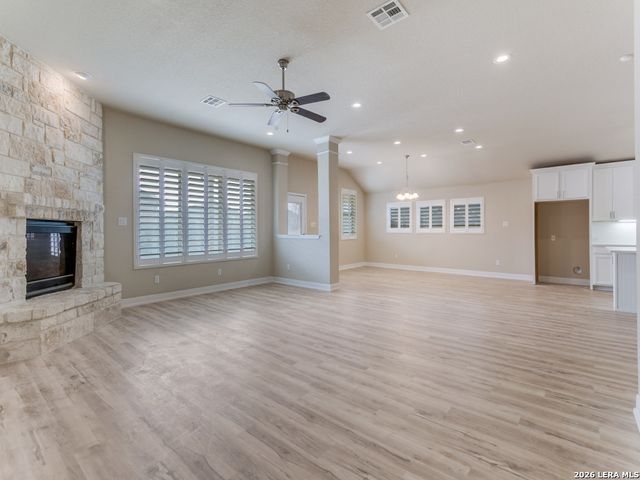 615 Ridgebranch, New Braunfels, TX 78130