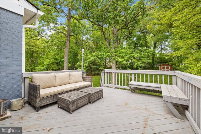 4324 JACKSON PL, Alexandria, VA 22309
