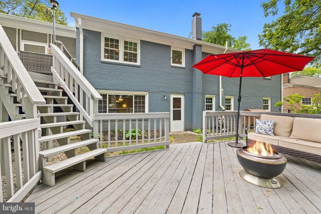 4324 JACKSON PL, Alexandria, VA 22309