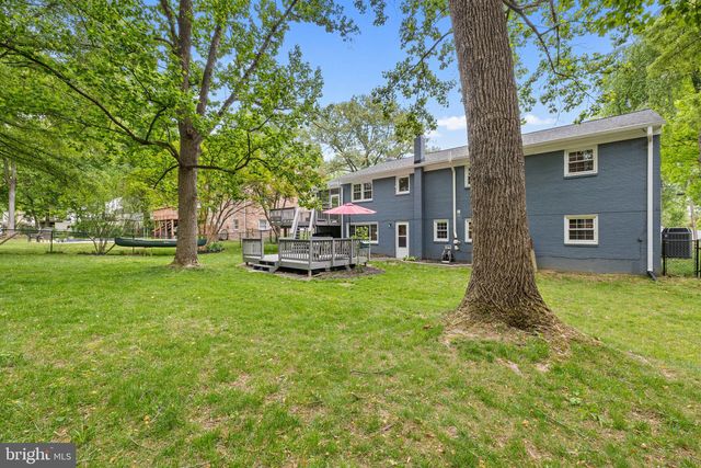 4324 JACKSON PL, Alexandria, VA 22309