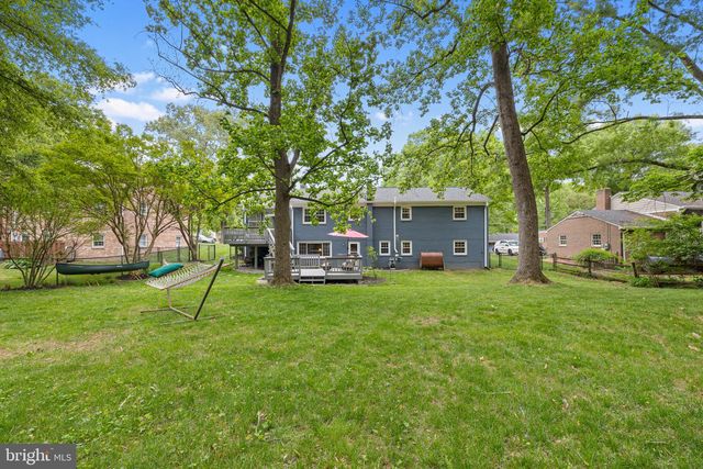 4324 JACKSON PL, Alexandria, VA 22309