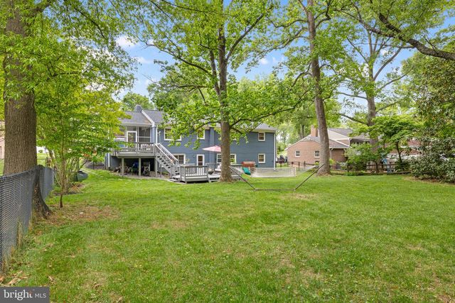 4324 JACKSON PL, Alexandria, VA 22309
