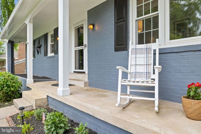 4324 JACKSON PL, Alexandria, VA 22309