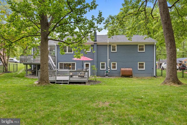 4324 JACKSON PL, Alexandria, VA 22309