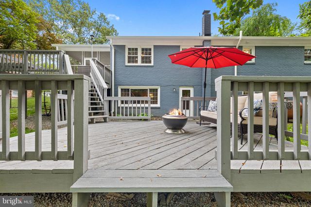 4324 JACKSON PL, Alexandria, VA 22309