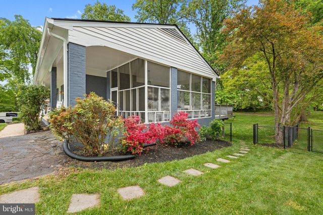 4324 JACKSON PL, Alexandria, VA 22309