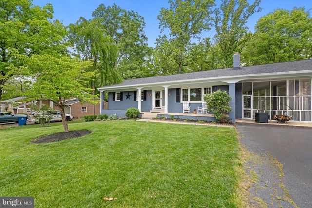 4324 JACKSON PL, Alexandria, VA 22309