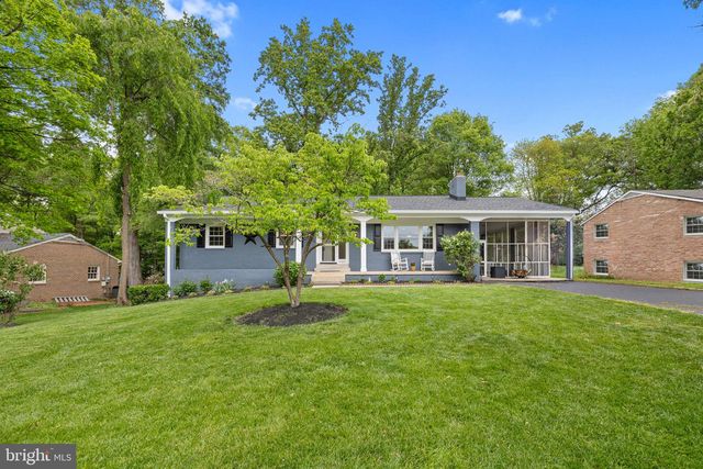 4324 JACKSON PL, Alexandria, VA 22309