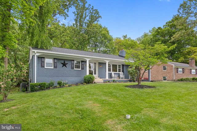 4324 JACKSON PL, Alexandria, VA 22309