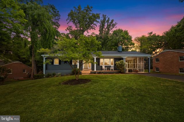 4324 JACKSON PL, Alexandria, VA 22309