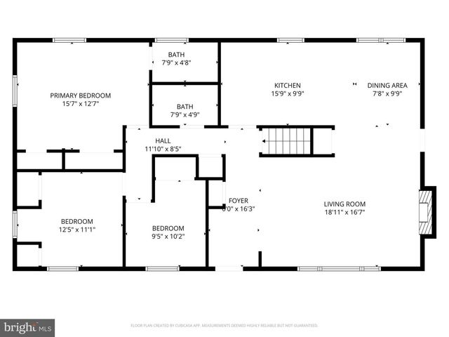 4324 JACKSON PL, Alexandria, VA 22309