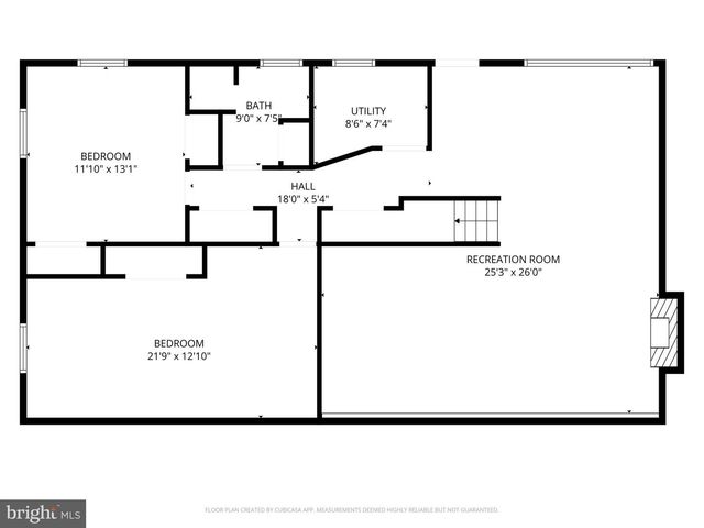4324 JACKSON PL, Alexandria, VA 22309