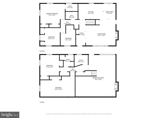 4324 JACKSON PL, Alexandria, VA 22309
