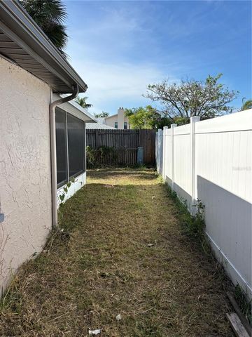 6301 SEABREEZE DRIVE, Port Richey, FL 34668