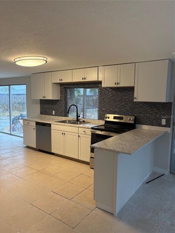 6301 SEABREEZE DRIVE, Port Richey, FL 34668