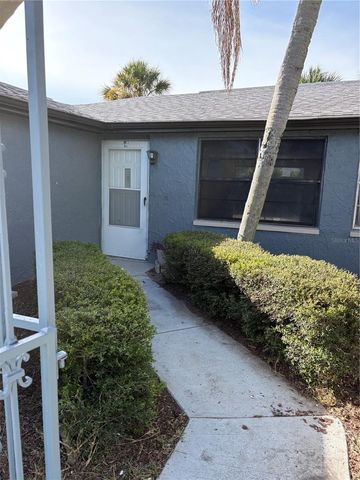 6301 SEABREEZE DRIVE, Port Richey, FL 34668