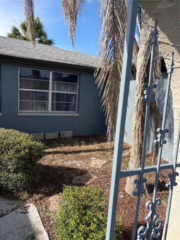 6301 SEABREEZE DRIVE, Port Richey, FL 34668