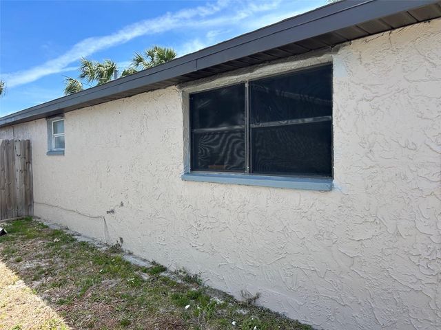 6301 SEABREEZE DRIVE, Port Richey, FL 34668