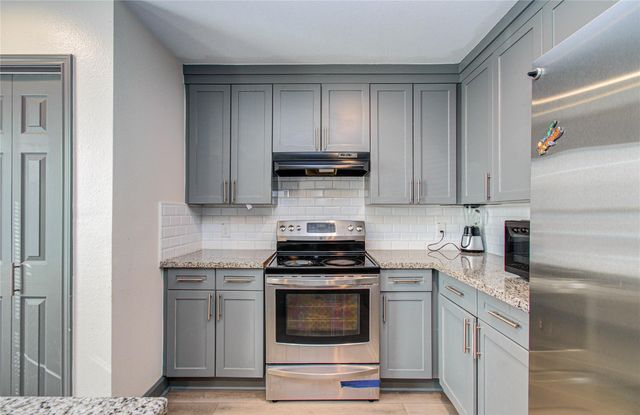 8134 Richland Drive A, Houston, TX 77028