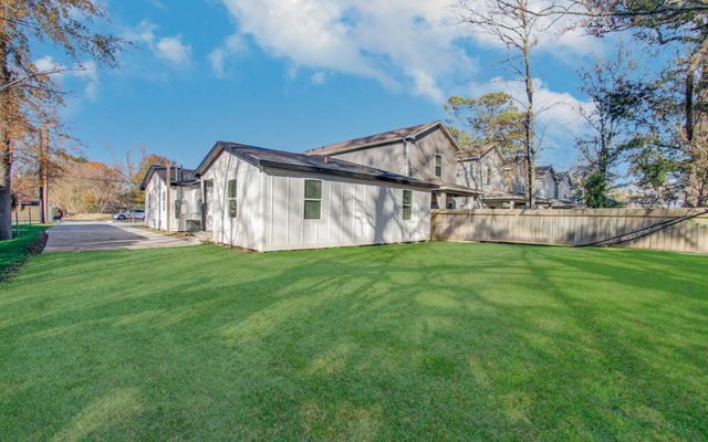 8134 Richland Drive A, Houston, TX 77028
