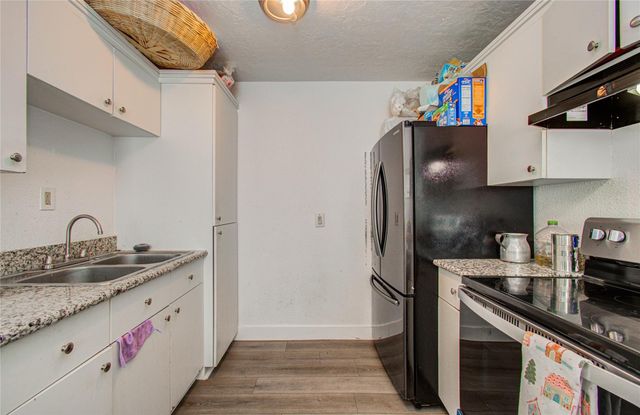 8134 Richland Drive A, Houston, TX 77028