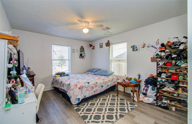8134 Richland Drive A, Houston, TX 77028