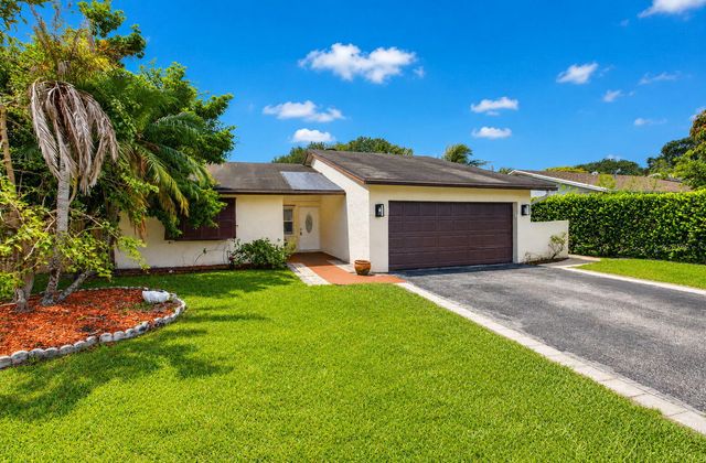 9510 Affirmed Lane, Boca Raton, FL 33496