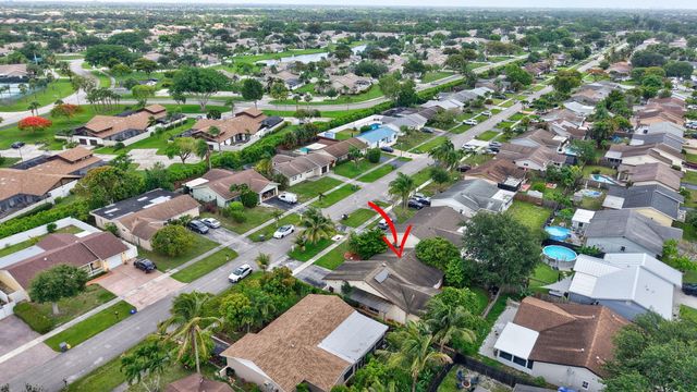 9510 Affirmed Lane, Boca Raton, FL 33496