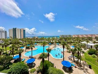 1751 Scenic Highway 98, 415, Destin, FL 32541